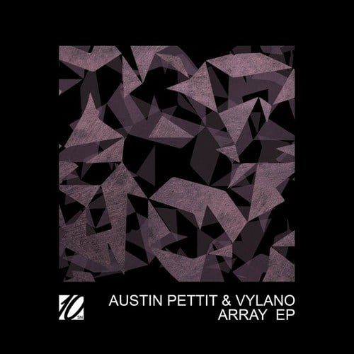 Austin Pettit, Vylano-Array EP