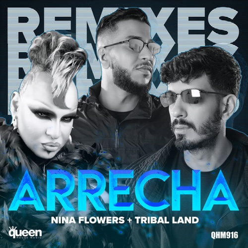 Arrecha (Remixes)