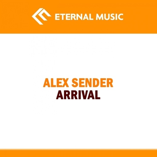 Alex Sender-Arrival