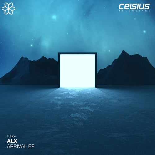 Alhox-Arrival EP