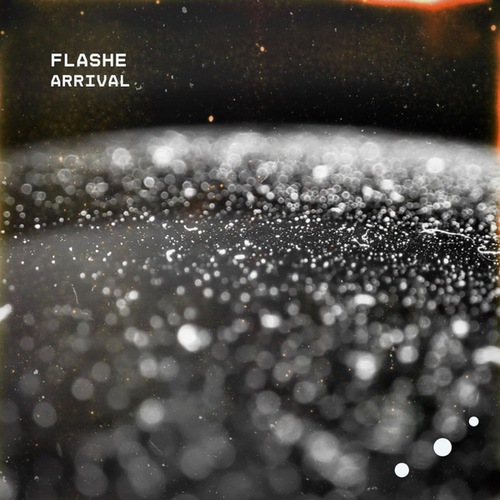 Flashe-Arrival