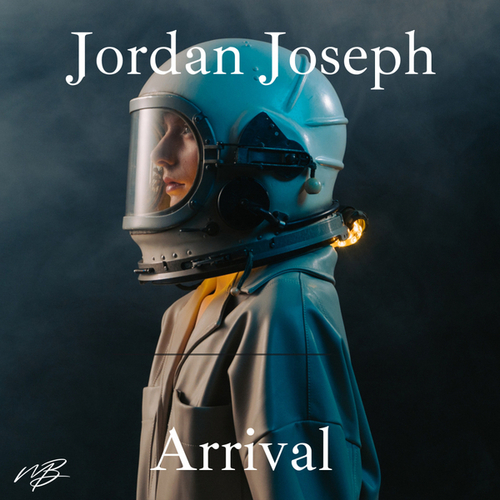 Jordan Joseph-Arrival