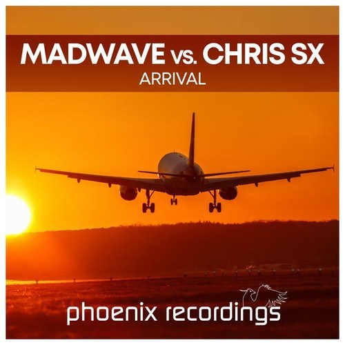Madwave, Chris SX-Arrival