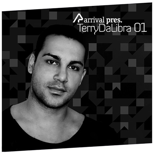 Positiva, Mykleby, Peter Illias, Kobana, Mario Hatchet, Shingo Nakamura, Terry Da Libra-Arrival Pres. Terry Da Libra 01