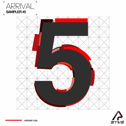 Arrival Sampler #5