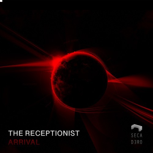 The Receptionist-Arrival