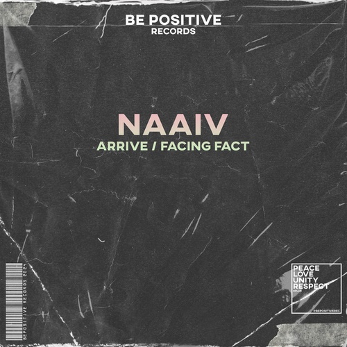 NAAiV-Arrive / Facing Fact
