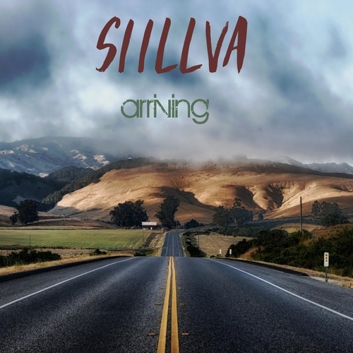 Siillva, Rodrigo Martin-Arriving
