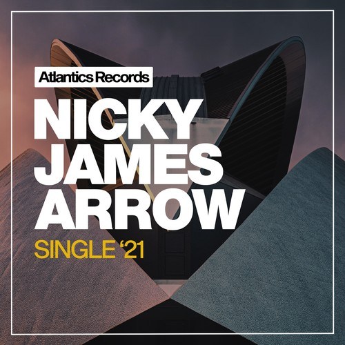 Nicky James-Arrow