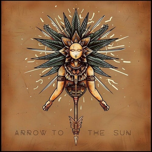 Arrow to the Sun