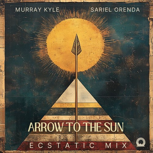 Sariel Orenda, Murray Kyle-Arrow to the Sun