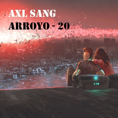 Axl Sang-Arroyo - 20