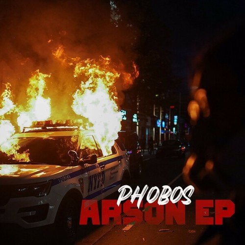 Phobos-Arson EP