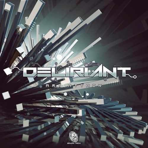 Deliriant-Art Attack