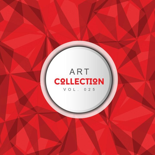 Various Artists-ART Collection, Vol. 025