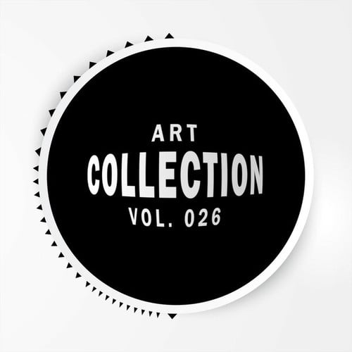 Various Artists-ART Collection, Vol. 026