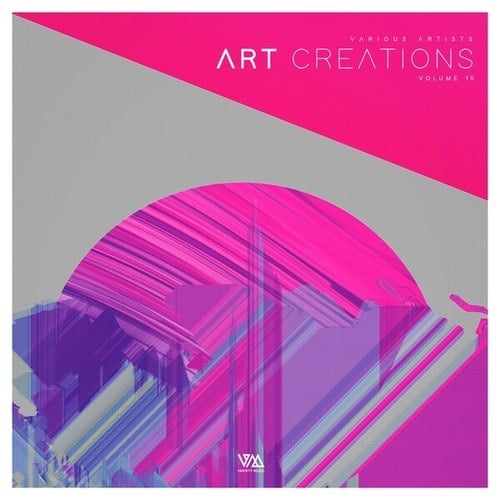 Various Artists-Art Creations, Vol. 10