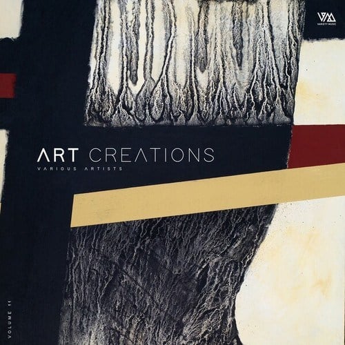 Various Artists-Art Creations, Vol. 11