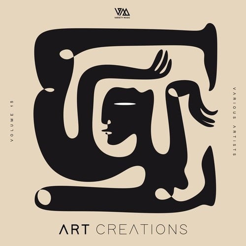 Various Artists-Art Creations, Vol. 15