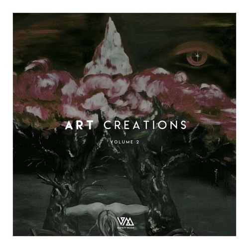 Various Artists-Art Creations, Vol. 2