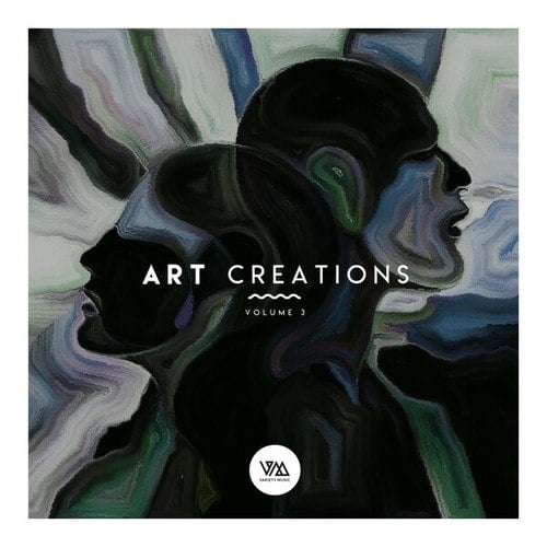 Various Artists-Art Creations, Vol. 3