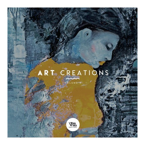 Various Artists-Art Creations, Vol. 4