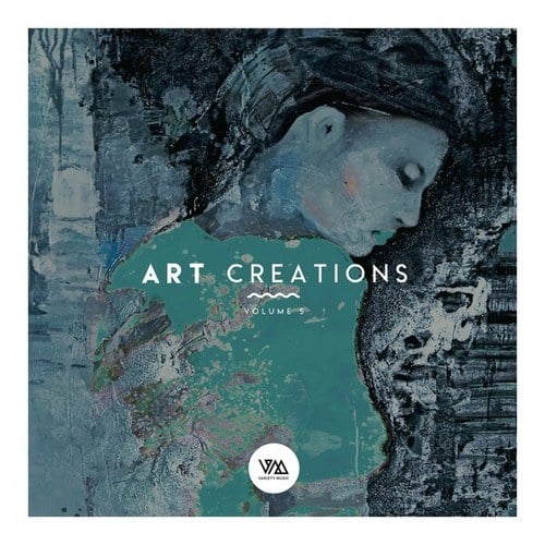 Art Creations, Vol. 5