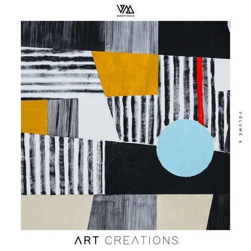 Various Artists-Art Creations, Vol. 6