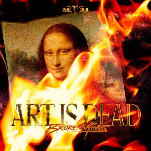 ART IS DEAD