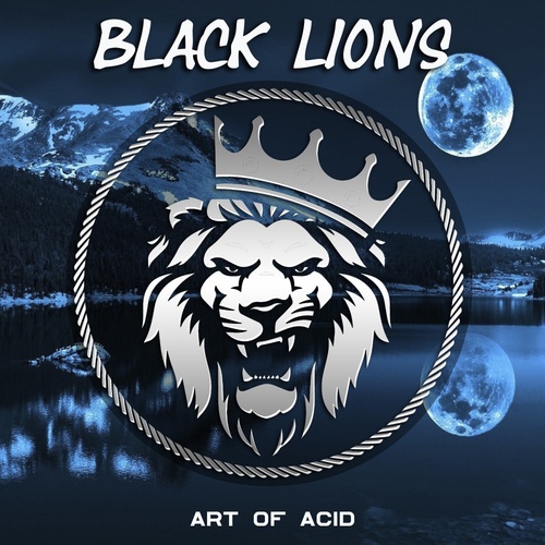 Various Artists-Art Of Acid