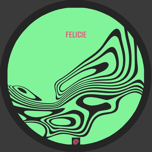Felicie-Art of Detachment EP