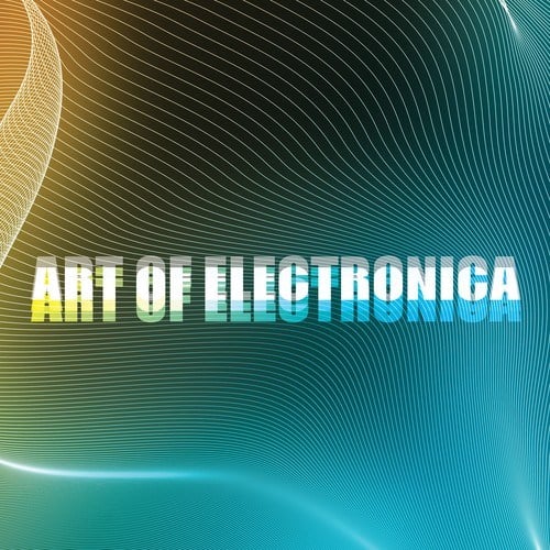 Various Artists-Art of Electronica