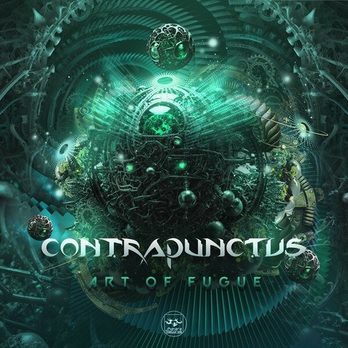 Contrapunctus-Art of Fugue