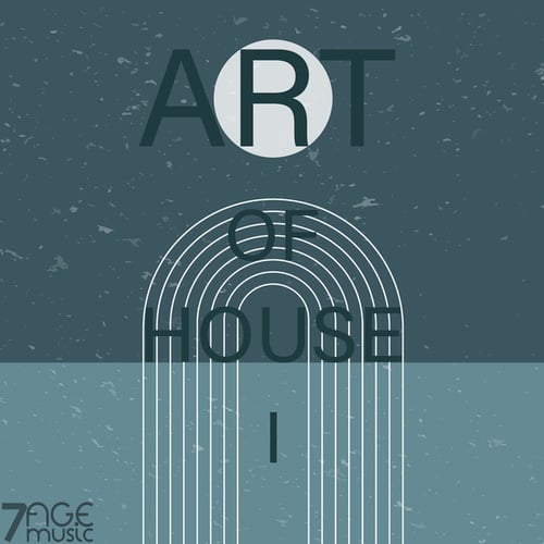 Various Artists-Art of House, Vol. 1