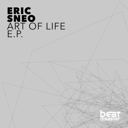 Eric Sneo-Art of Live
