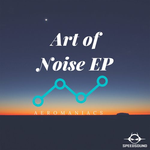Aeromaniacs, Sinuhe Garcia-Art of Noise