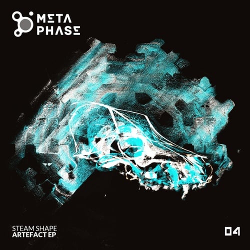Steam Shape-Artefact EP