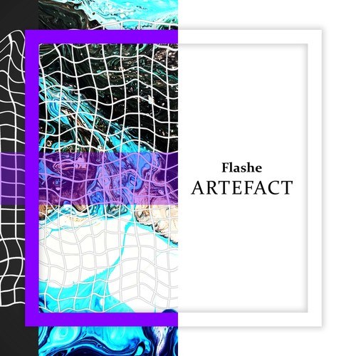 Flashe-Artefact