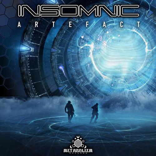 Insomnic (CA)-Artefact