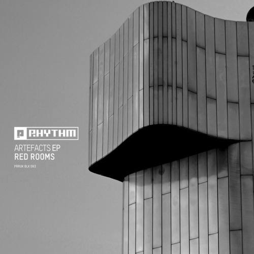 Red Rooms-Artefacts EP