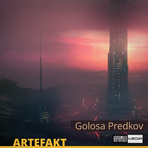 Golosa Predkov-Artefakt