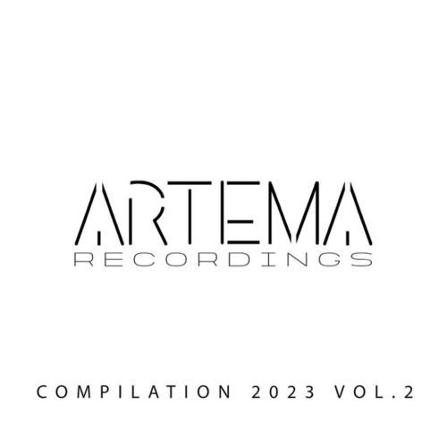 Various Artists-Artema Compilation 2023, Vol. 2