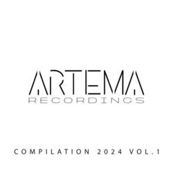 Artema Compilation 2024, Vol. 1 - Various Artists