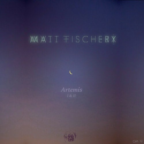 Matt Fischery-Artemis I & II