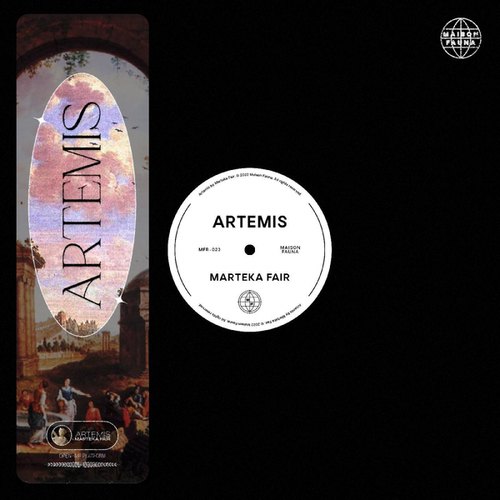 Marteka Fair-Artemis