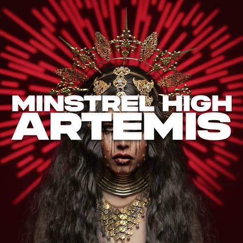 Minstrel High-Artemis