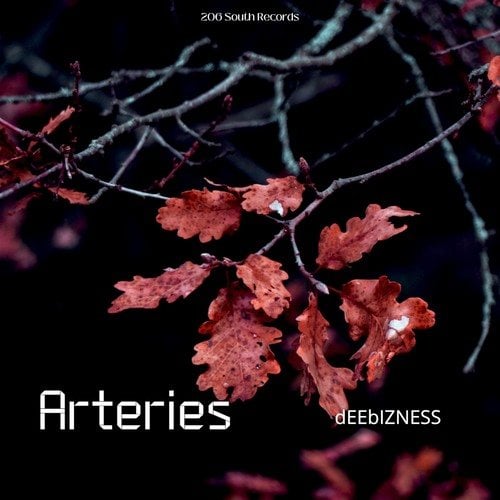 Deebizness-Arteries