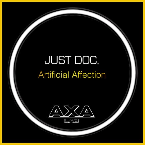 Just Doc.-Artificial Affection