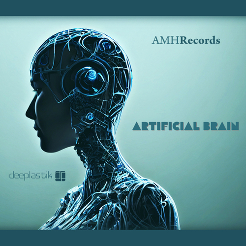 Deeplastik-Artificial Brain