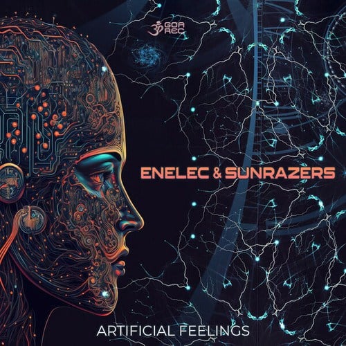 Enelec, Sunrazers-Artificial Feelings